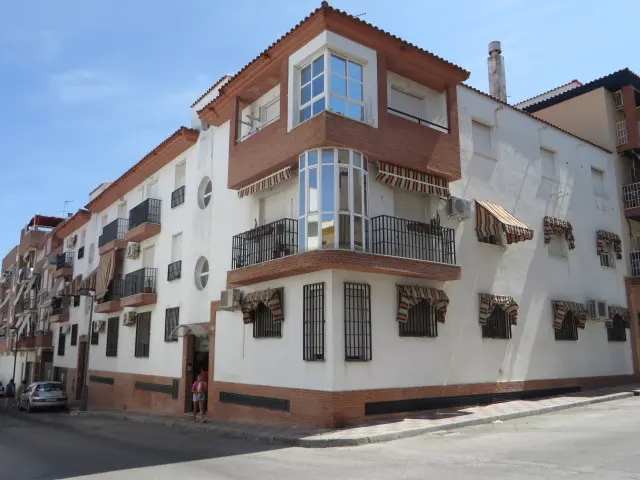 Garaje en Torredelcampo