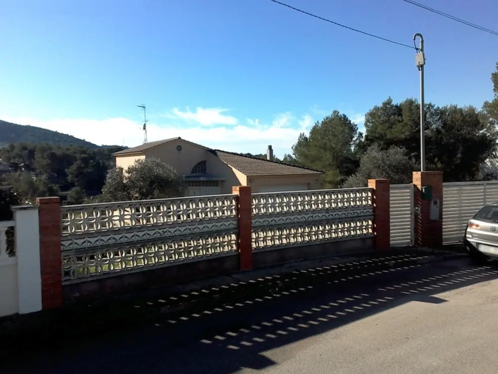 Vivienda en Vallirana