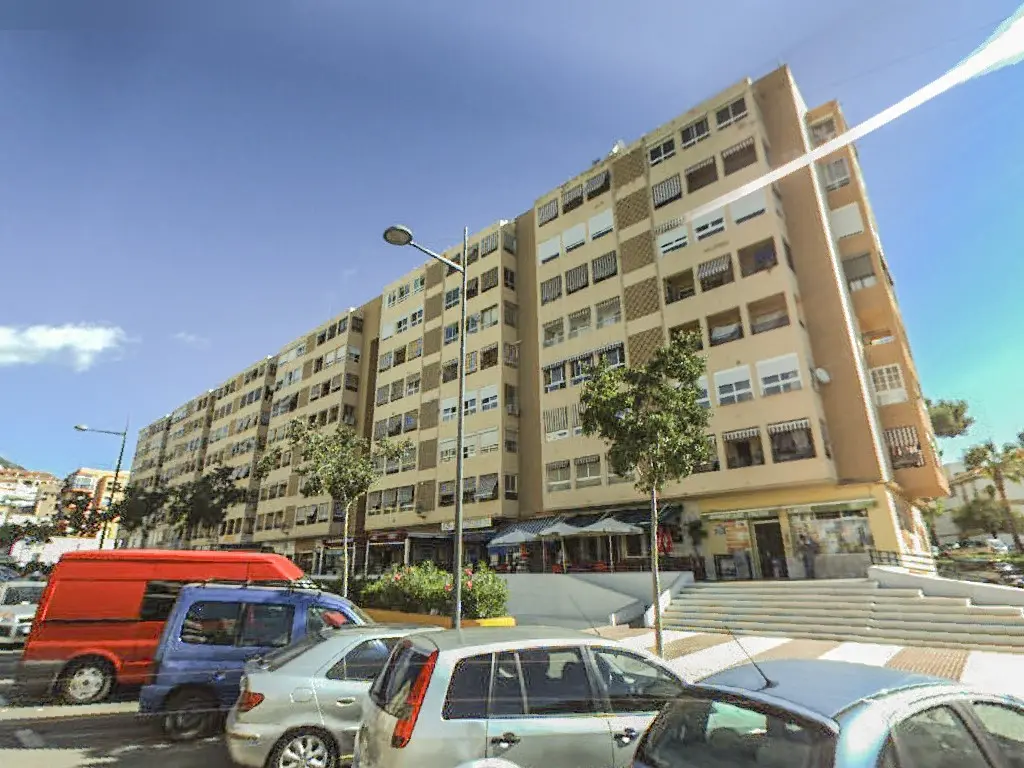 Local en Marbella