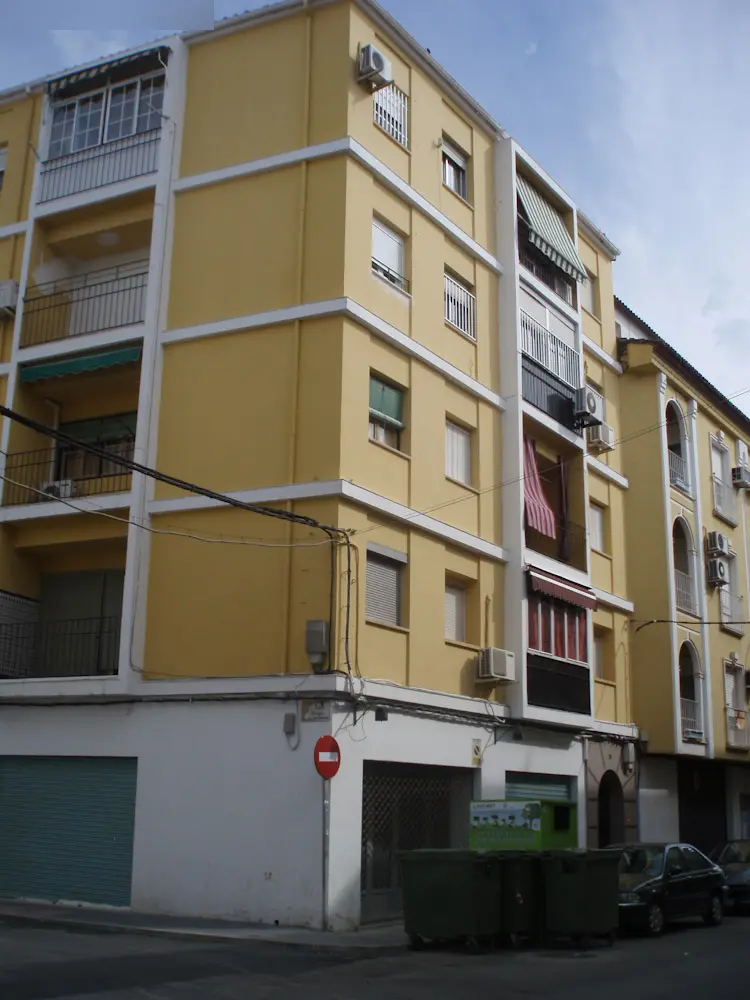 Vivienda en Andújar