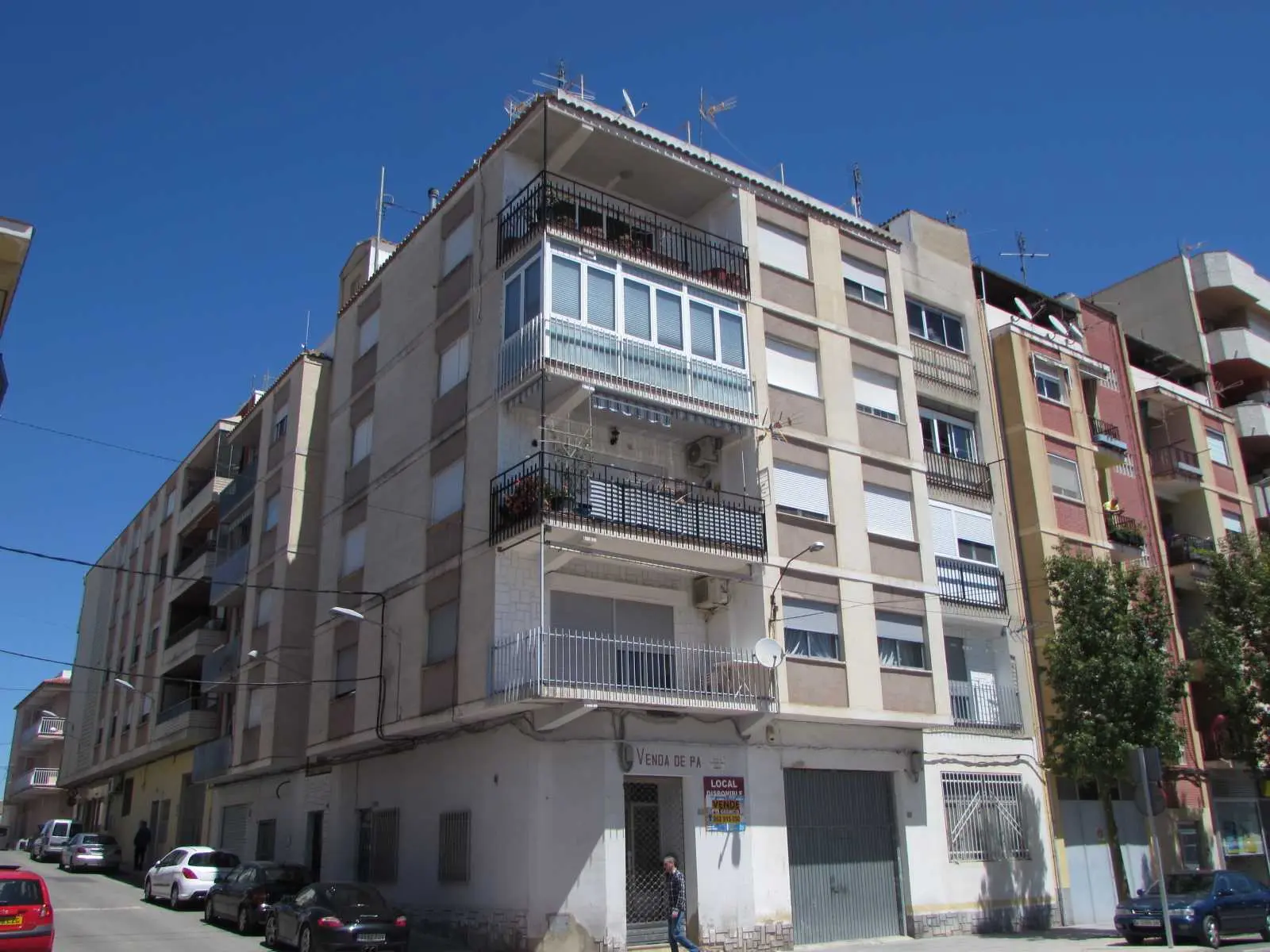 Vivienda en Aielo de Malferit