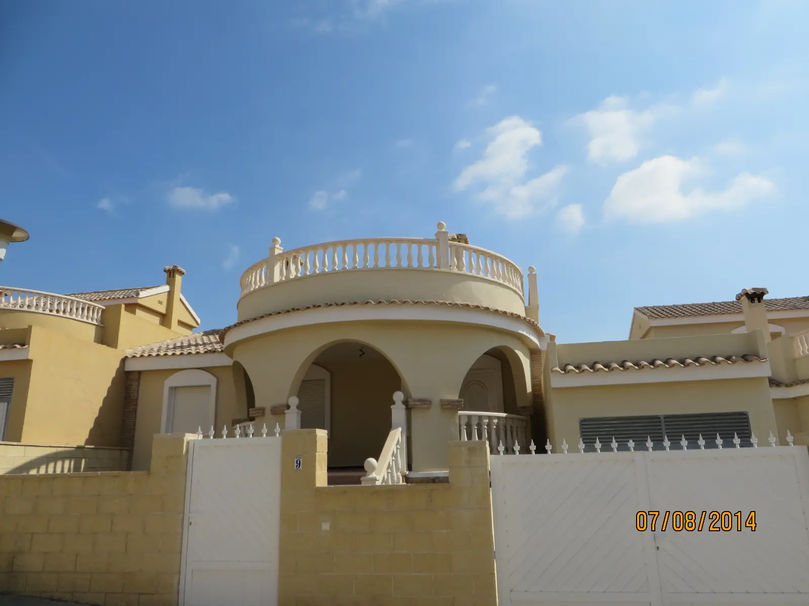 Vivienda en Monforte del Cid