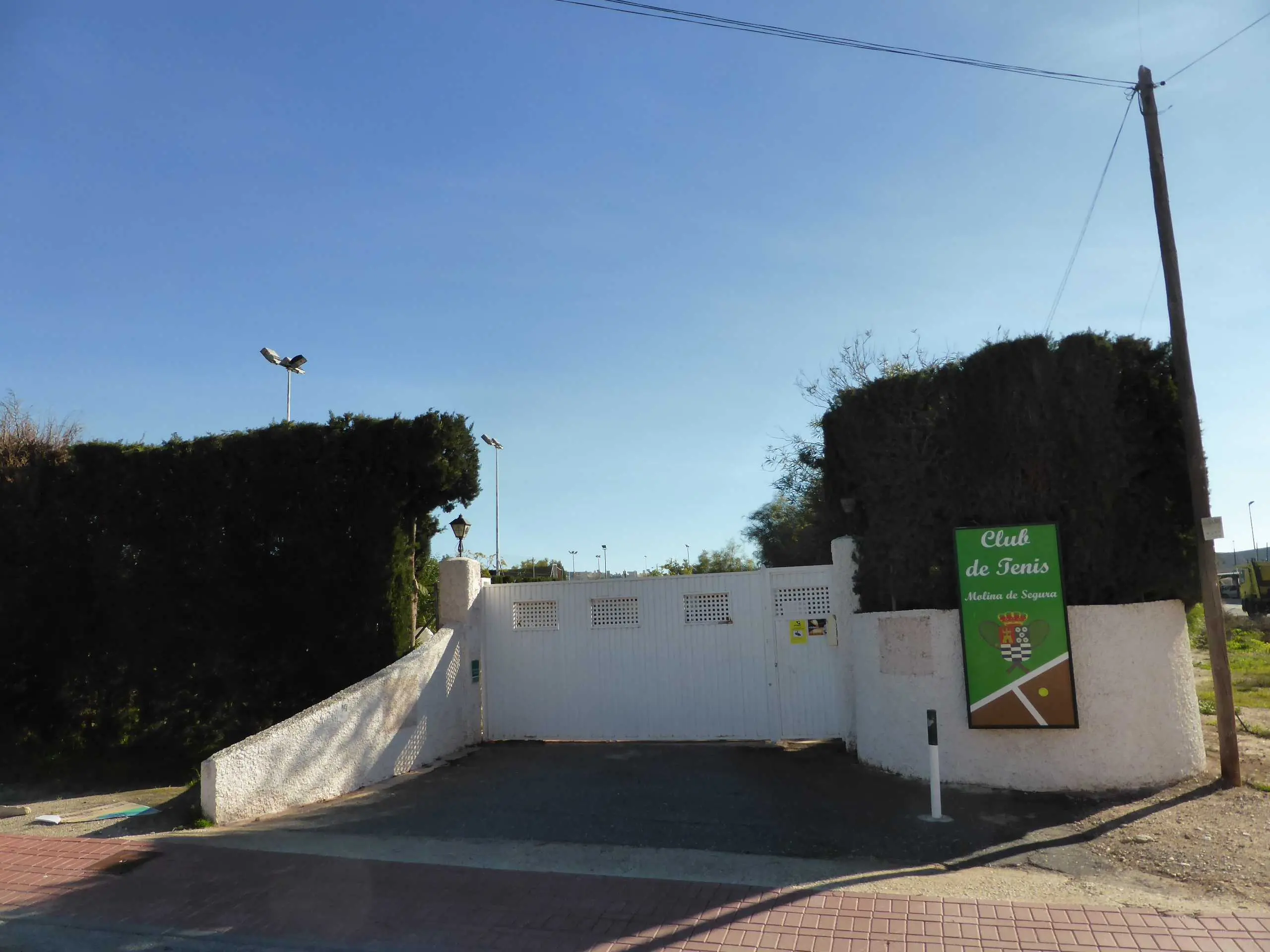 Terreno en Molina de Segura