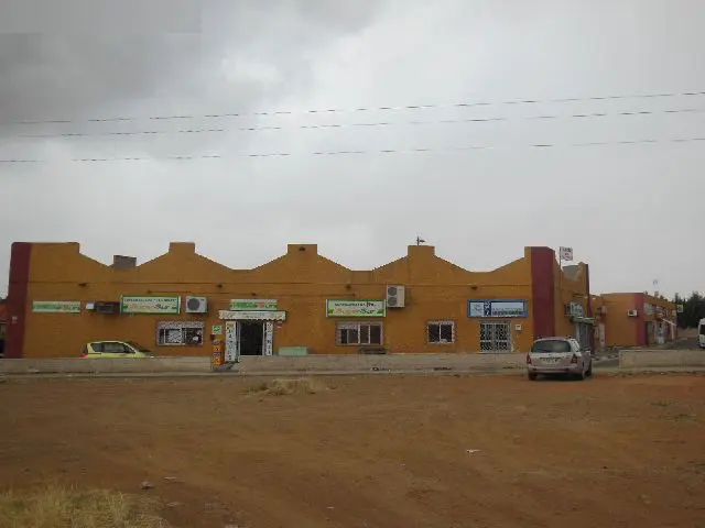 Local en Torrejón del Rey