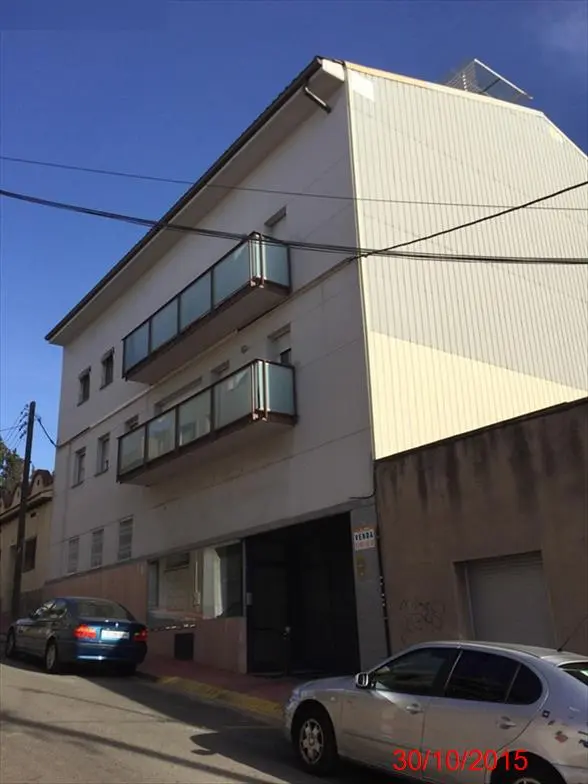 Vivienda en Ripollet
