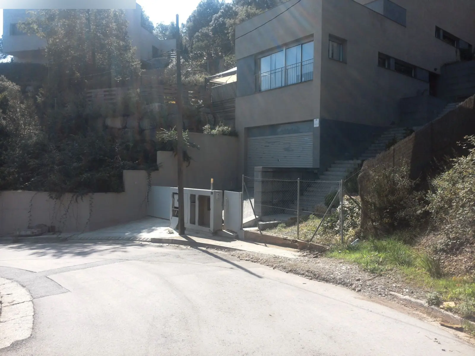 Vivienda en Matadepera