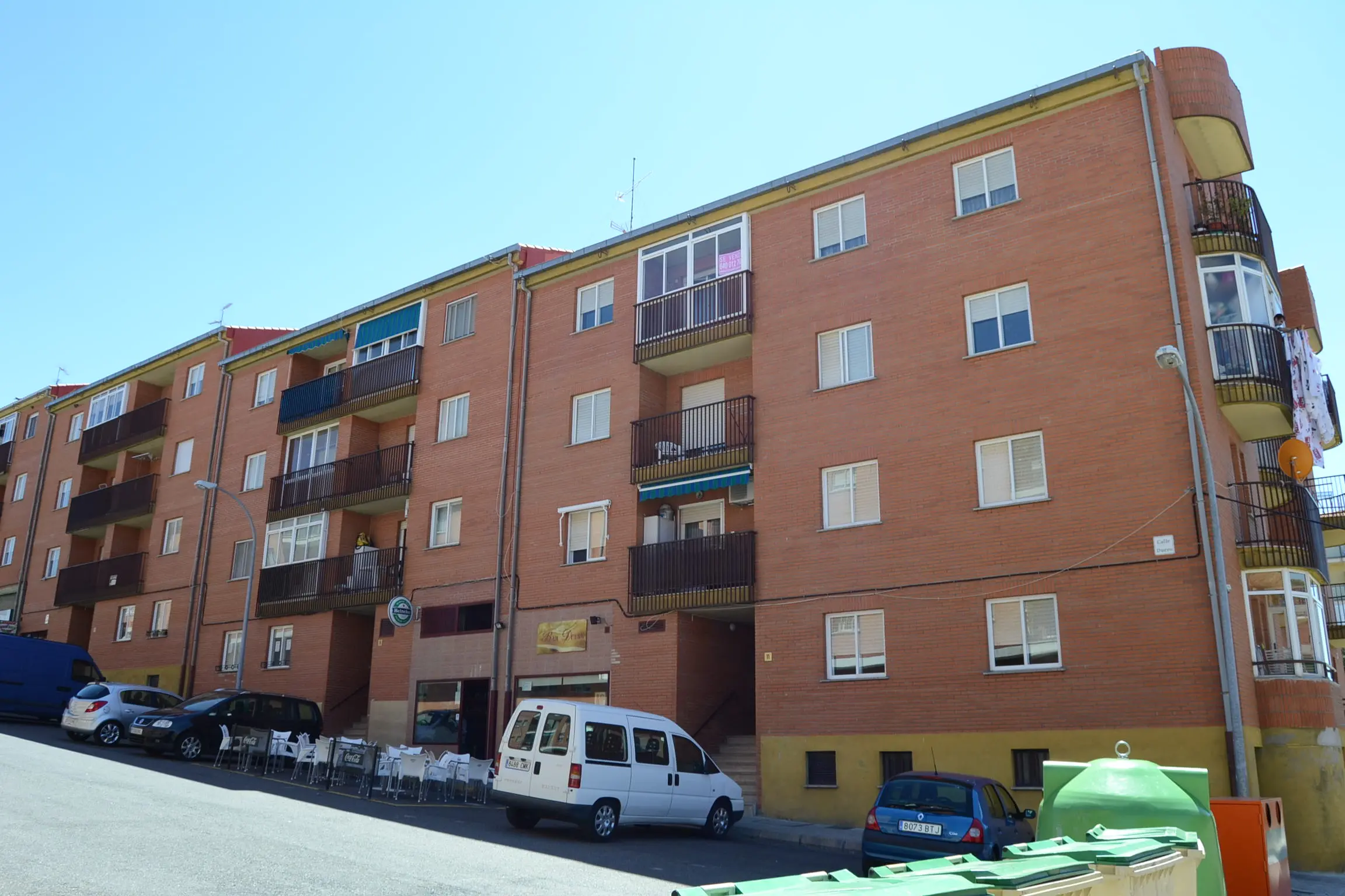 Vivienda en Terradillos