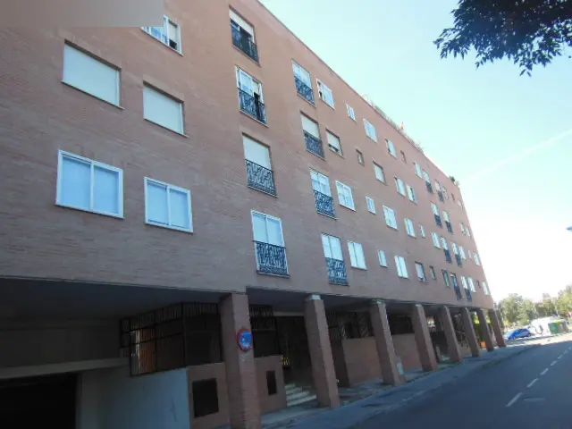 Garaje en Leganés