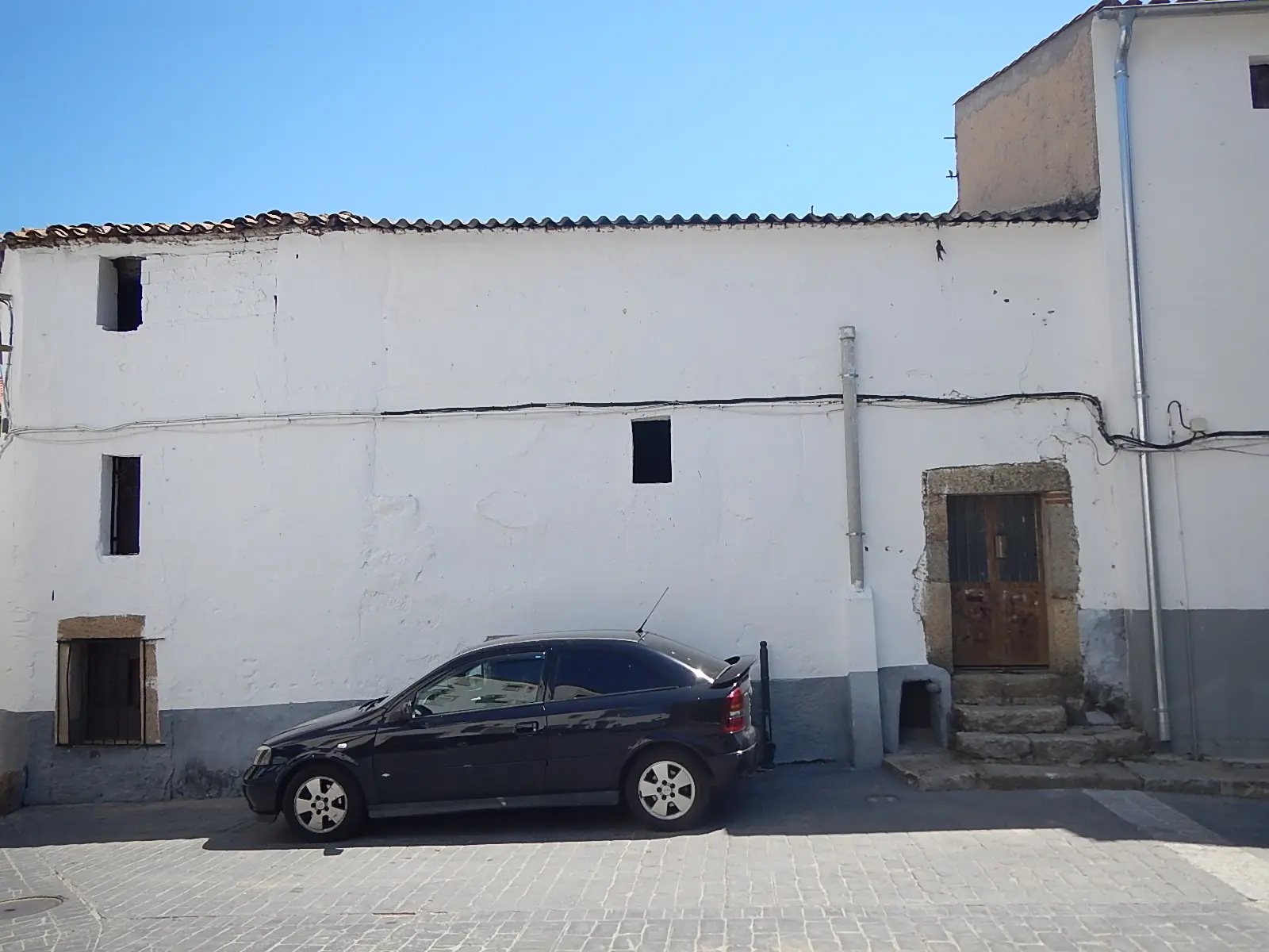 Vivienda en Arroyomolinos