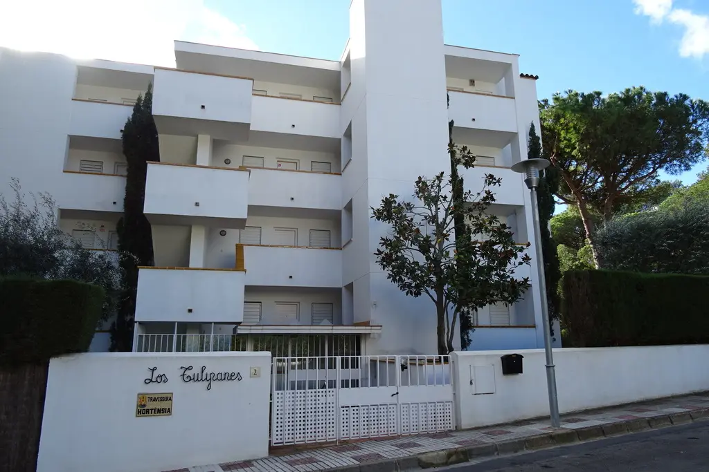 Garaje en Platja d'Aro i s'Agaró Castell d'Aro
