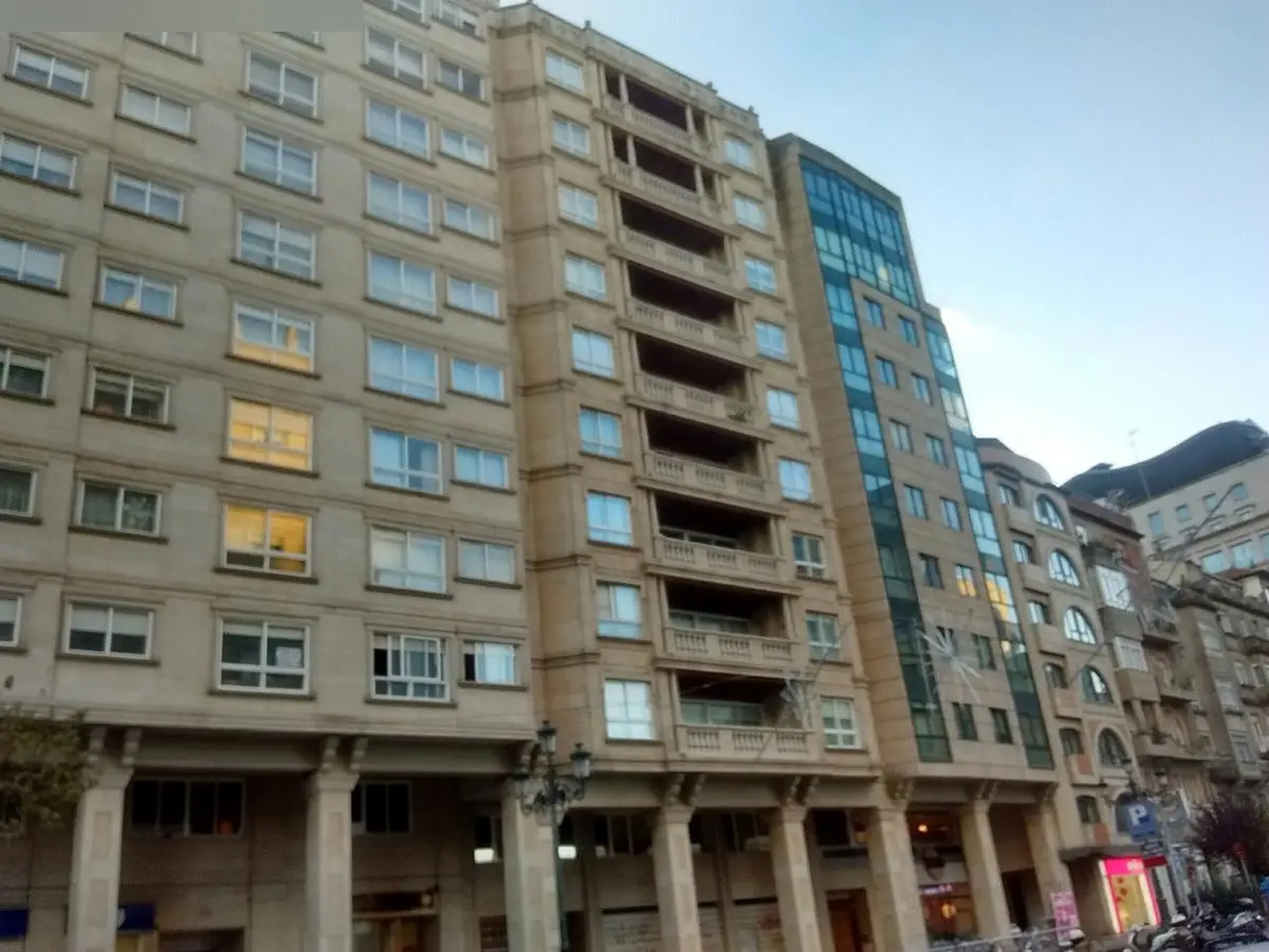 Trastero en Vigo