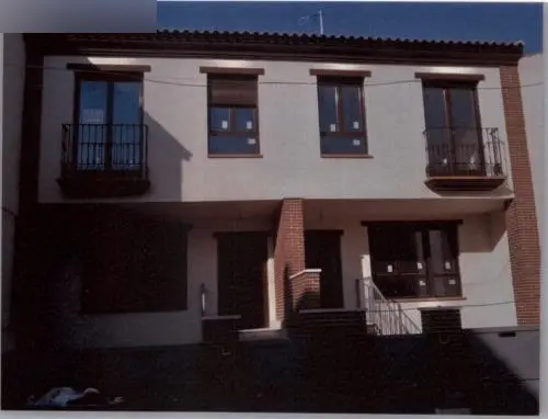 Vivienda en Pozo Cañada