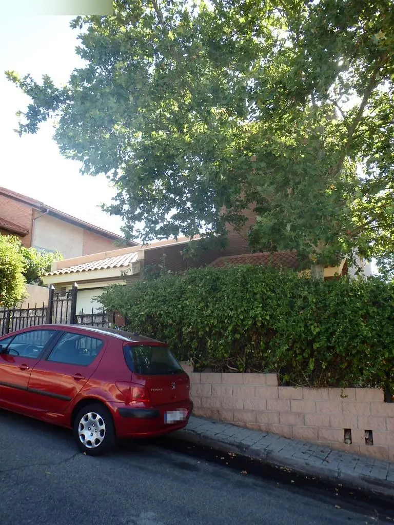 Vivienda en Toledo