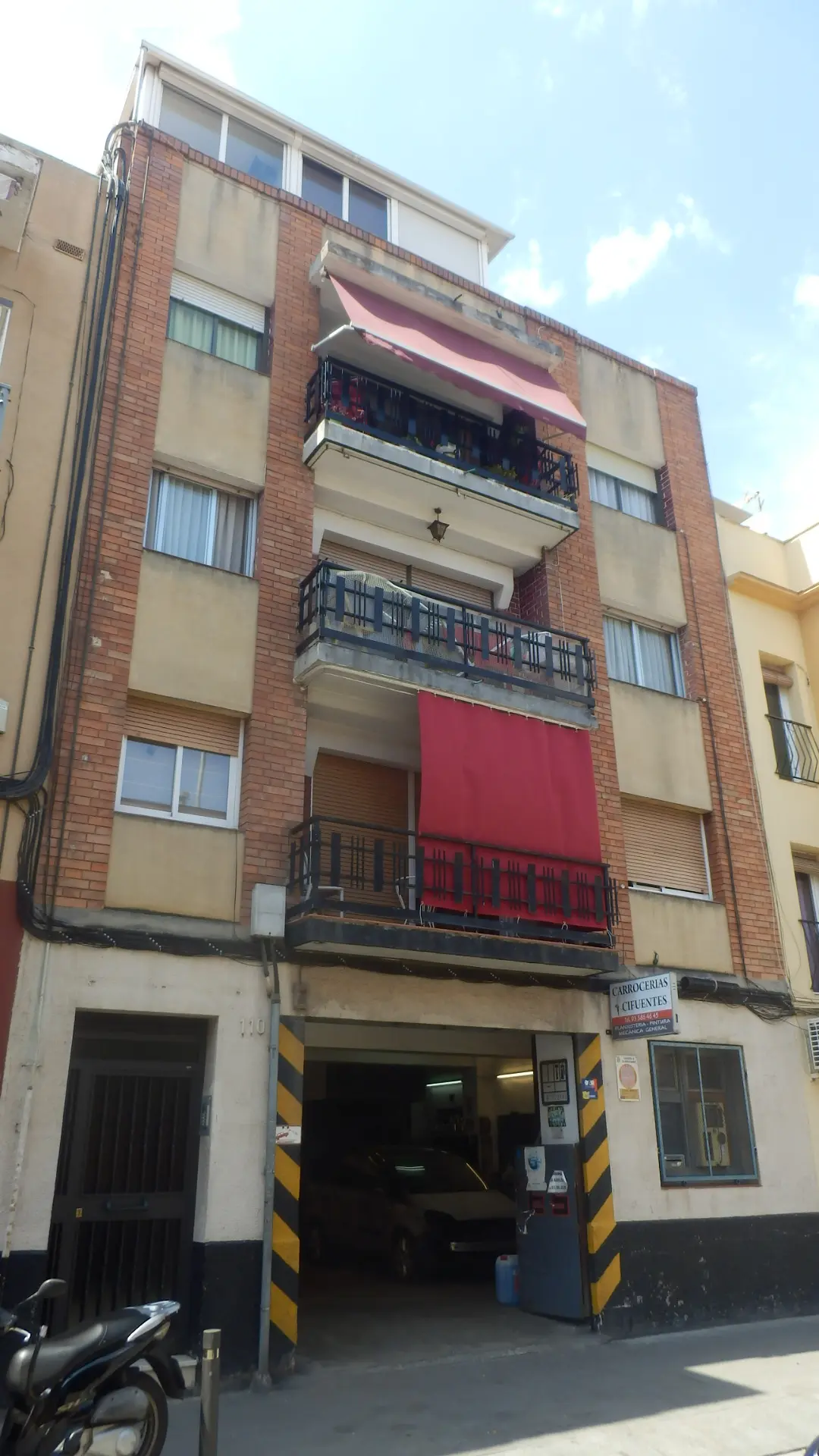 Local en Santa Coloma de Gramenet