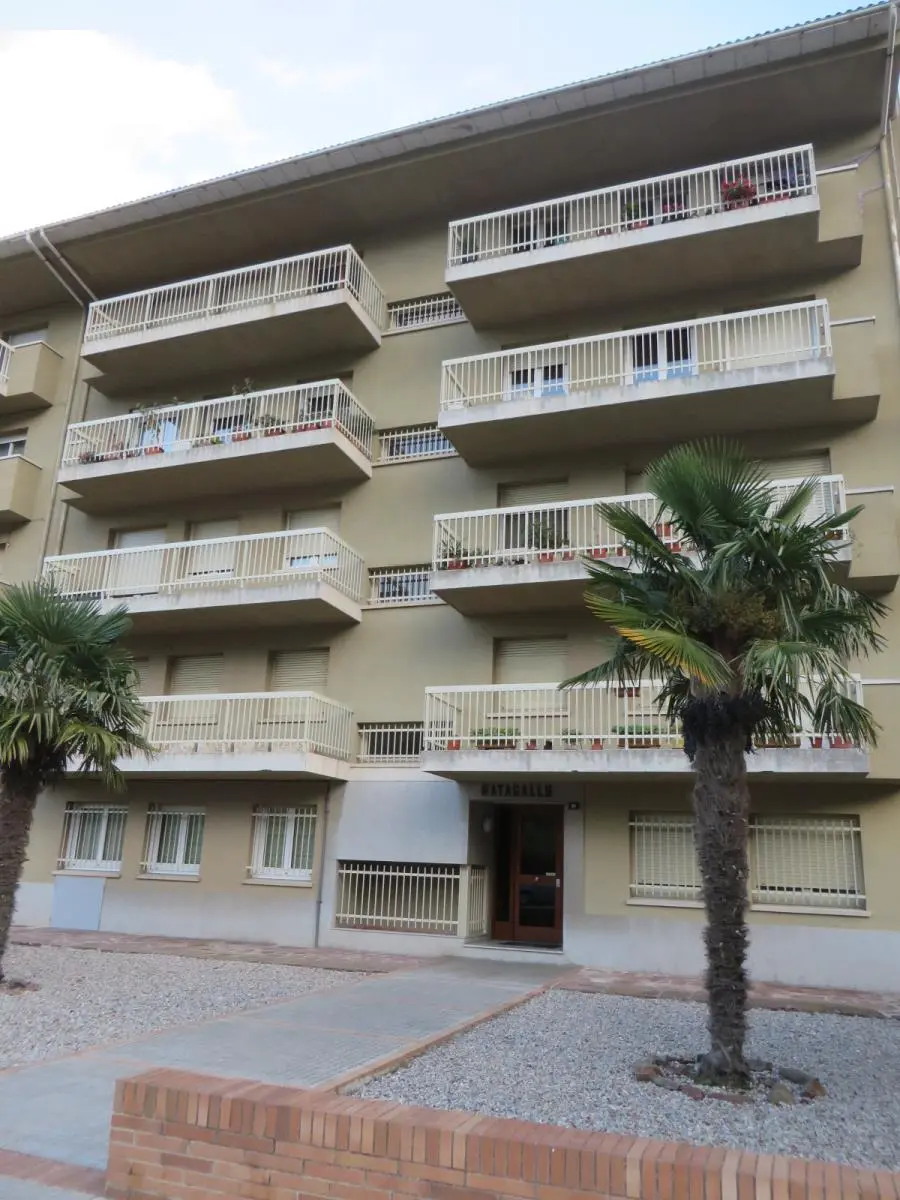 Vivienda en Centelles
