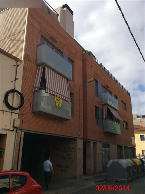 Garaje en El Prat de Llobregat