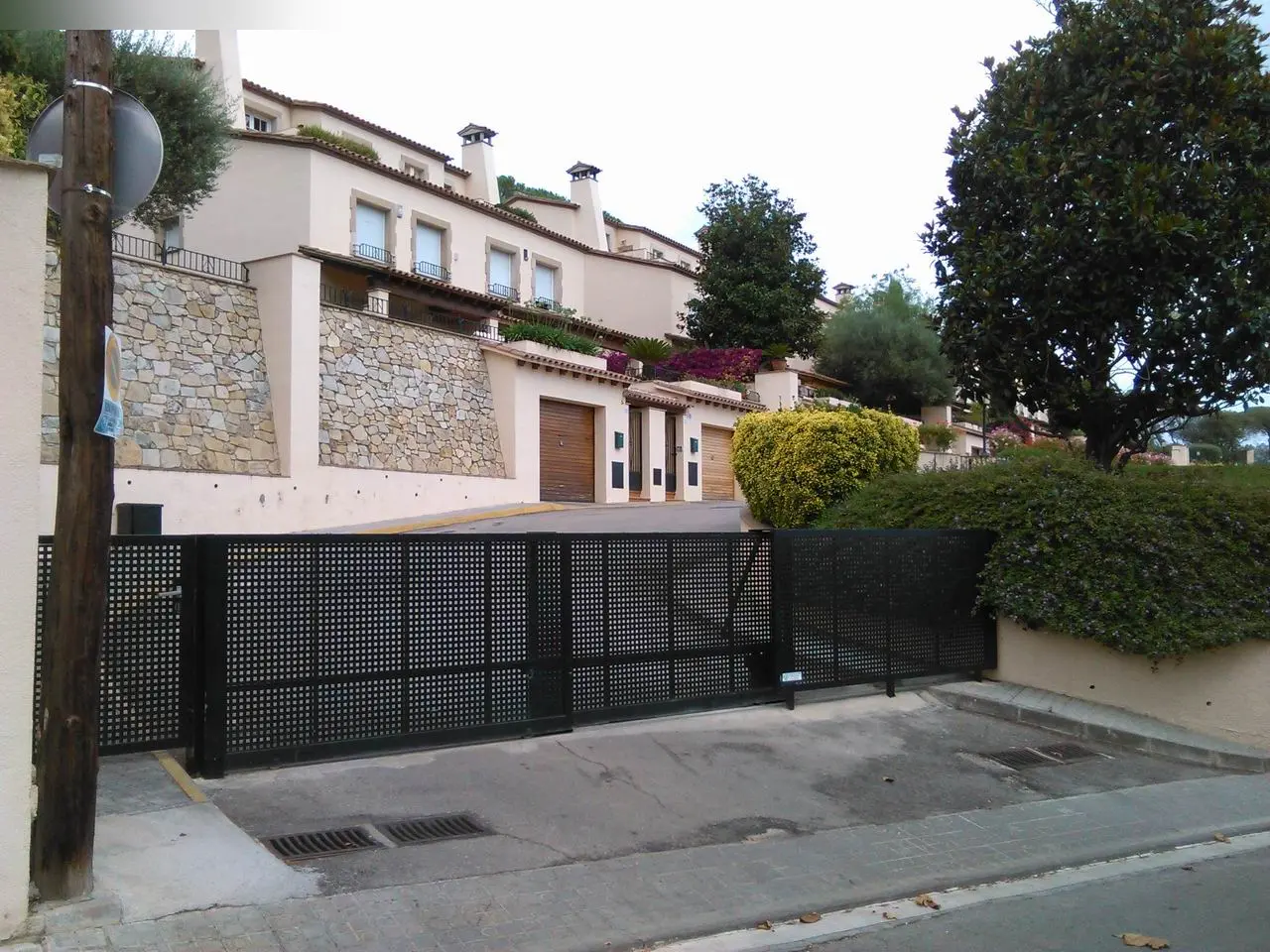 Vivienda en Sant Andreu de Llavaneres