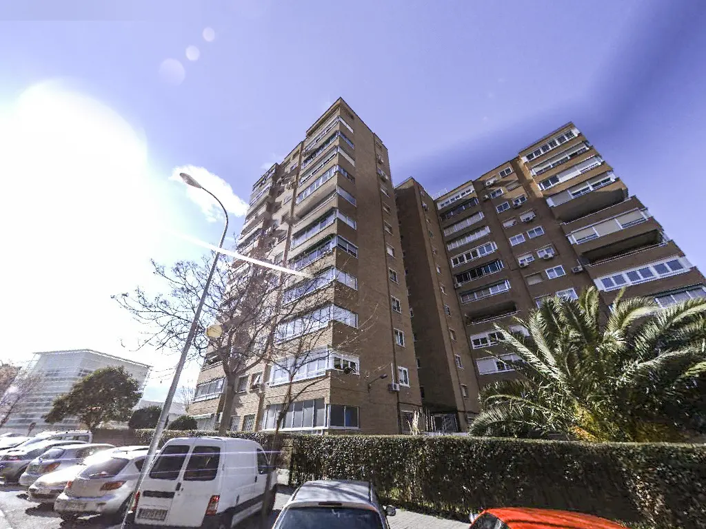 Vivienda en Coslada