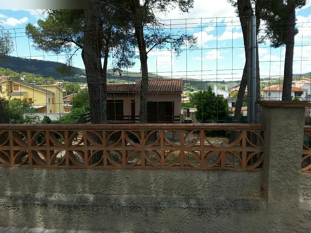 Vivienda en Canyelles