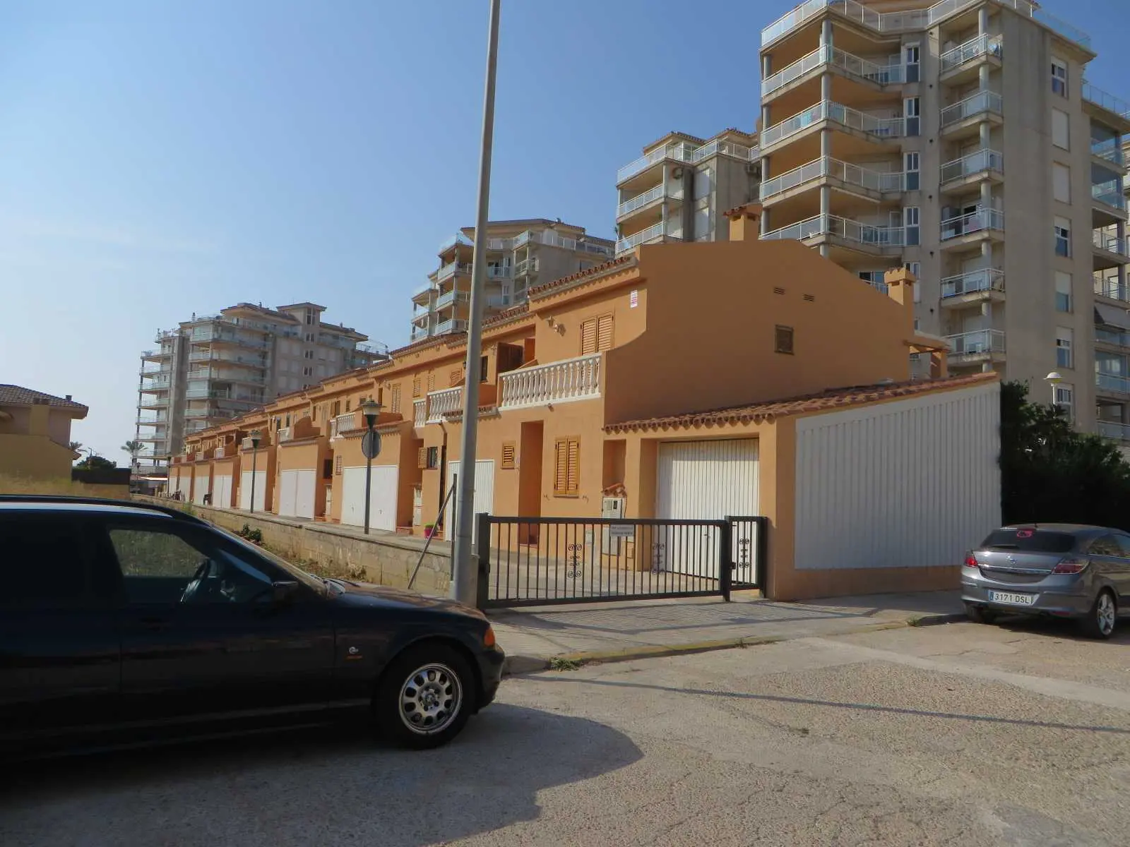 Vivienda en Peníscola