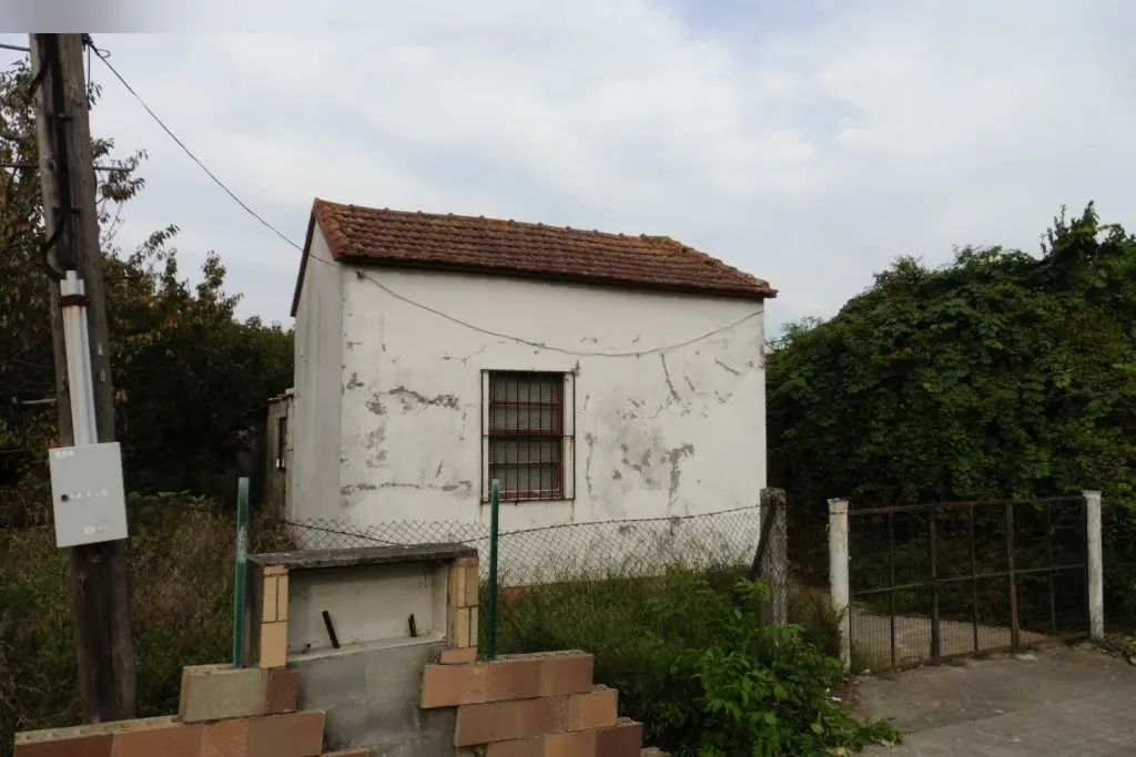 Terreno en Ferrol