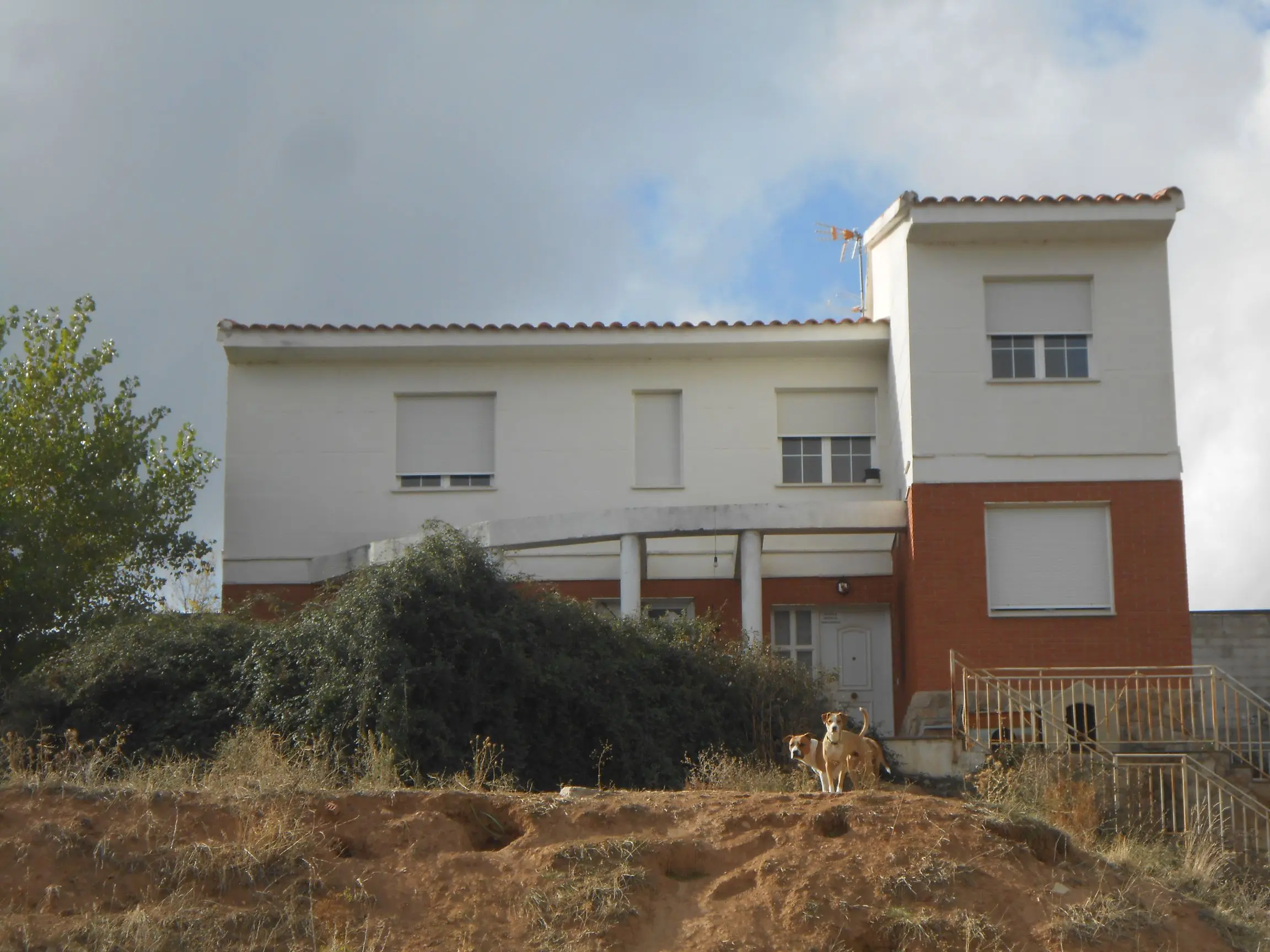 Vivienda en Cabanillas del Campo