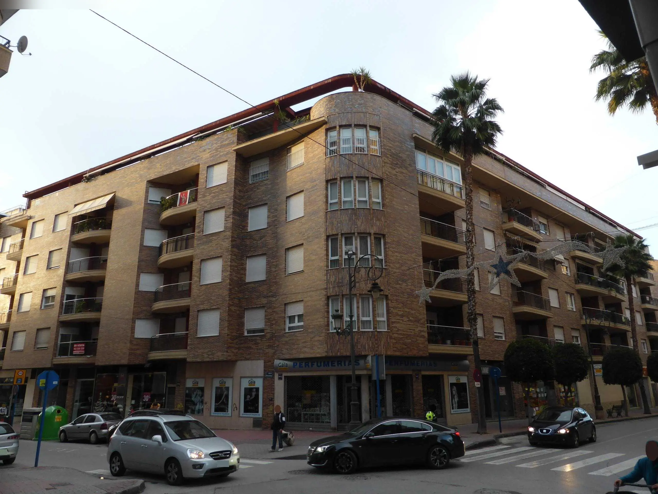 Trastero en Molina de Segura