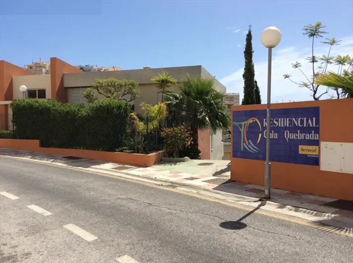 Vivienda en Benalmádena