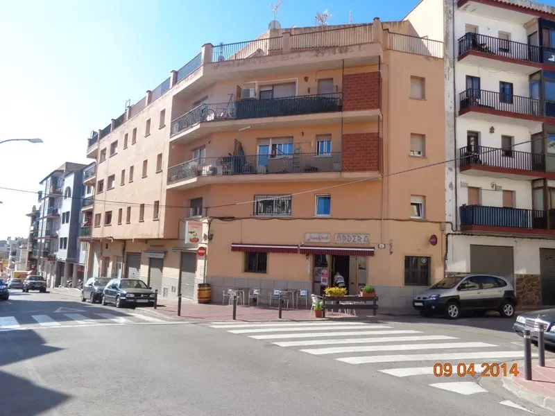 Vivienda en Sant Feliu de Guíxols