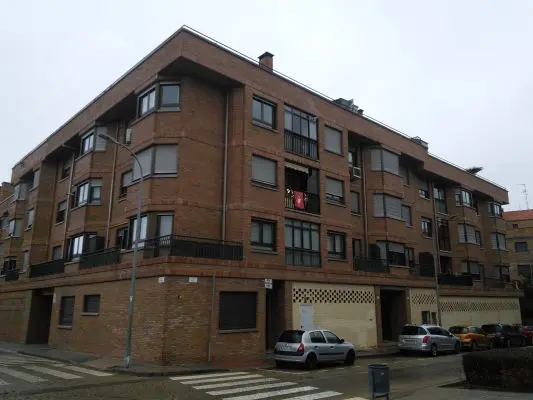Vivienda en Santa Marta de Tormes