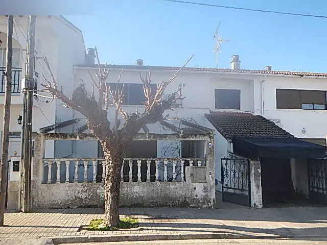 Vivienda en Talayuela