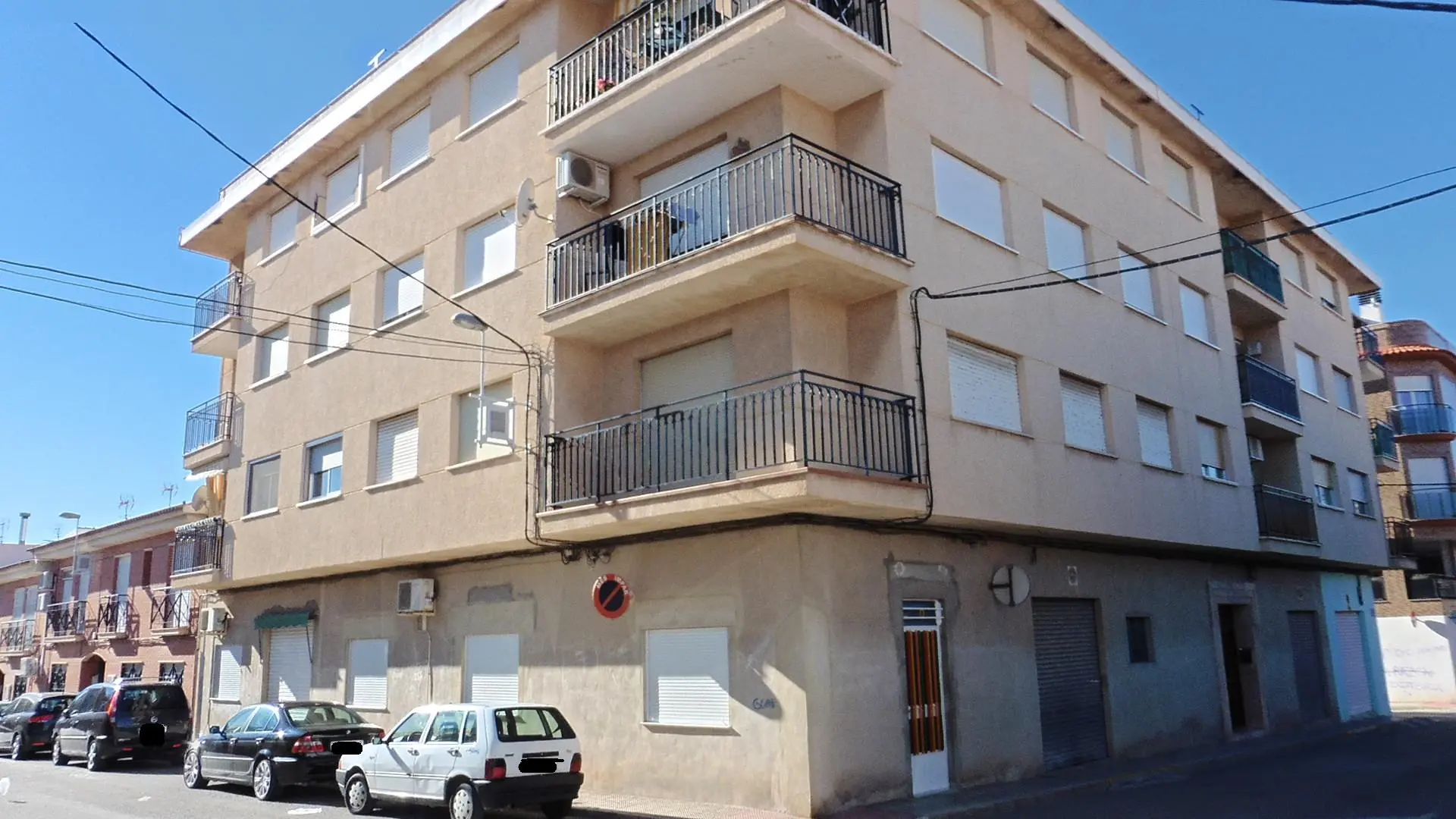 Vivienda en Jumilla