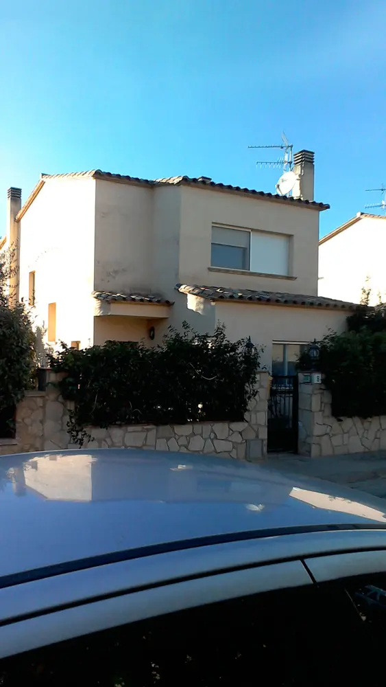 Vivienda en Calonge i Sant Antoni