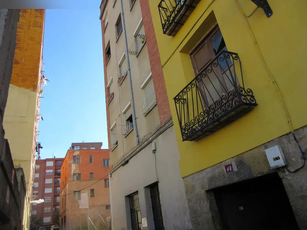 Vivienda en Logroño