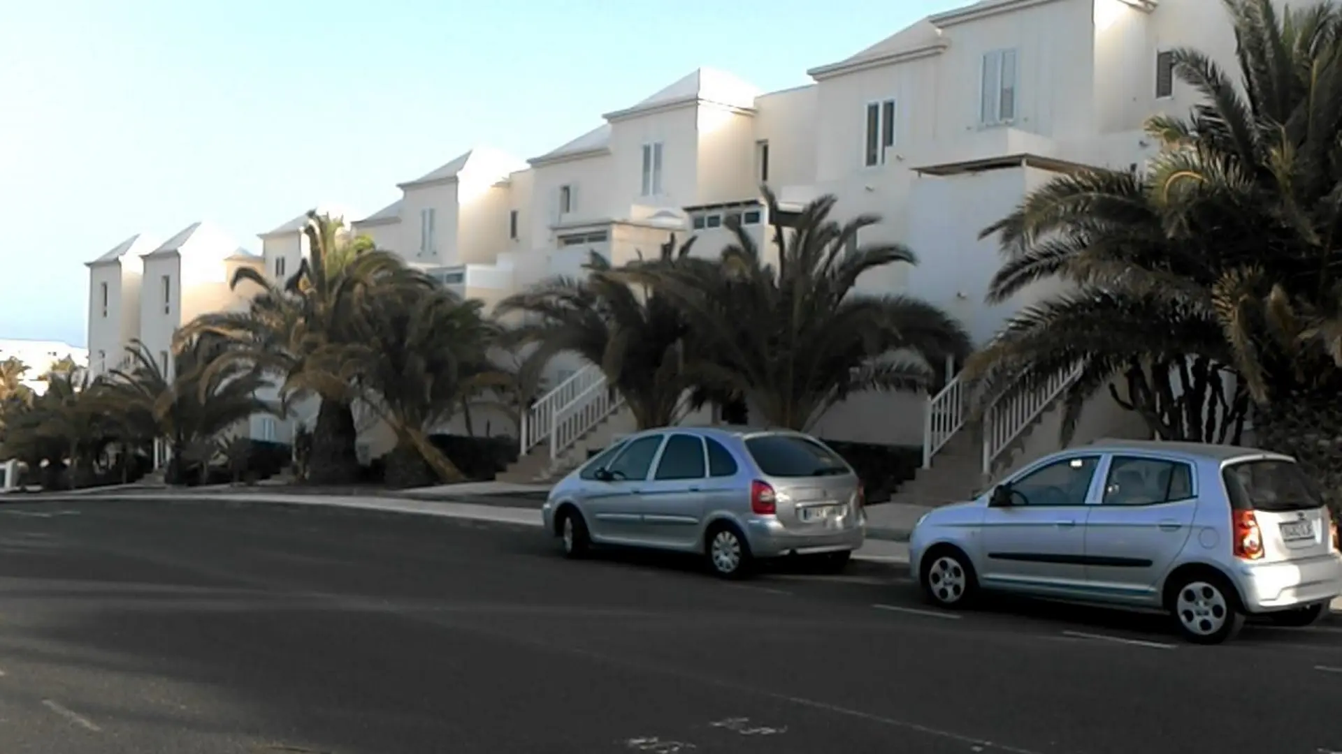Vivienda en Teguise
