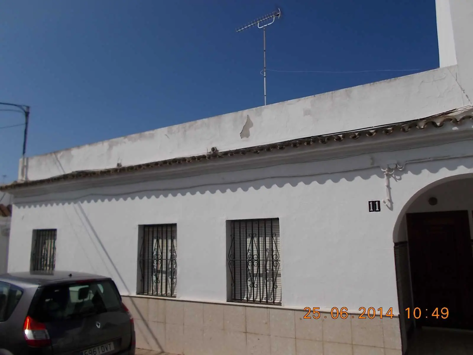Vivienda en Barbate