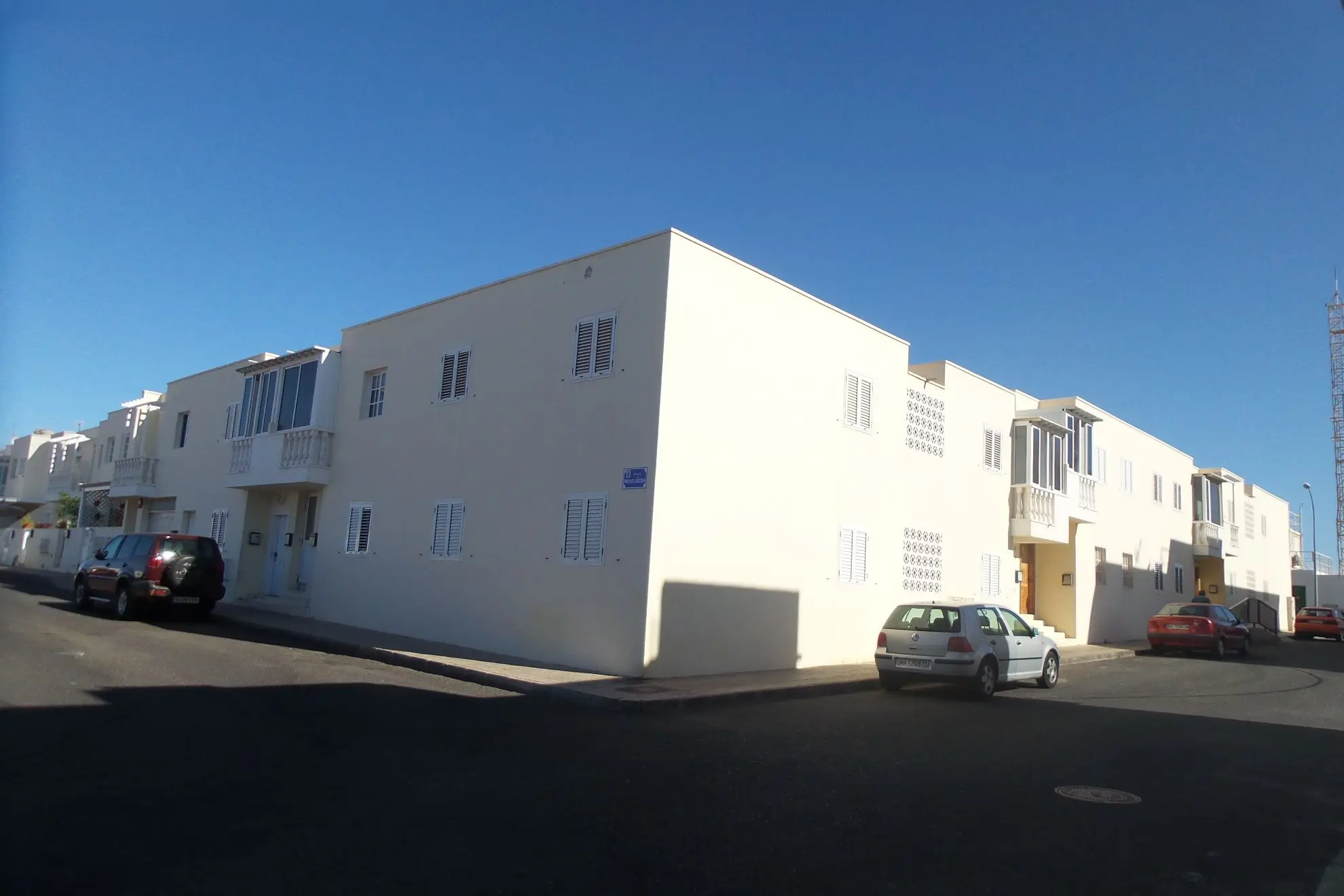 Vivienda en Arrecife