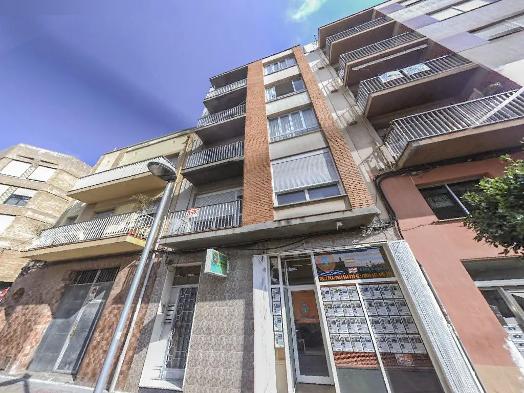 Vivienda en Benicarló