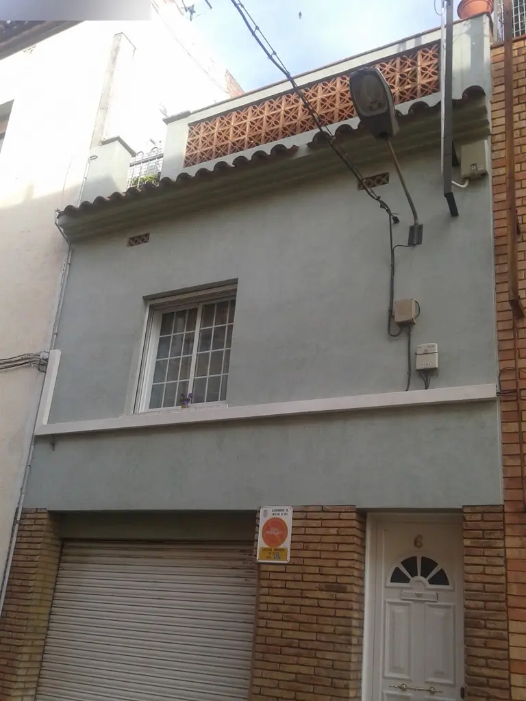 Vivienda en Molins de Rei