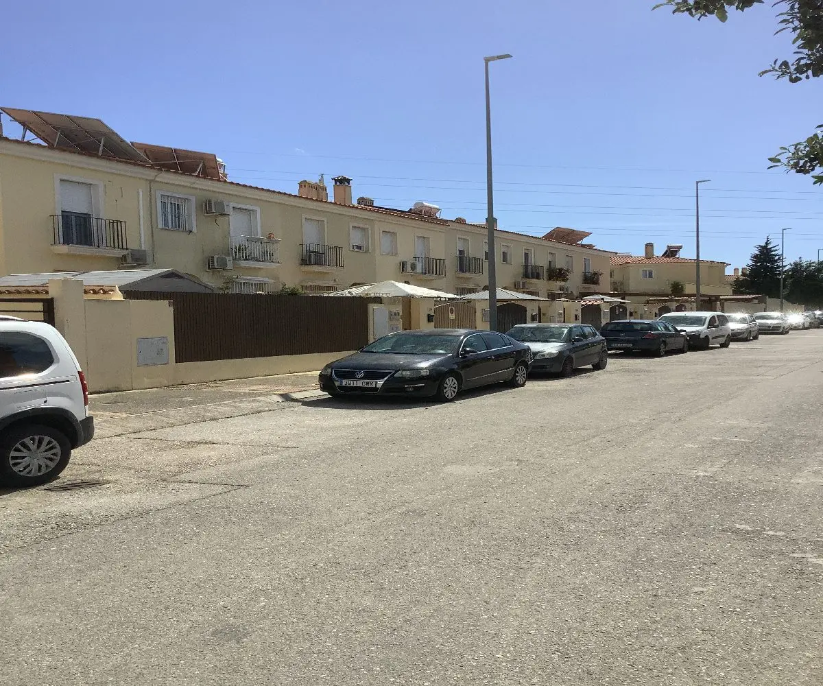 Vivienda en Puerto Real
