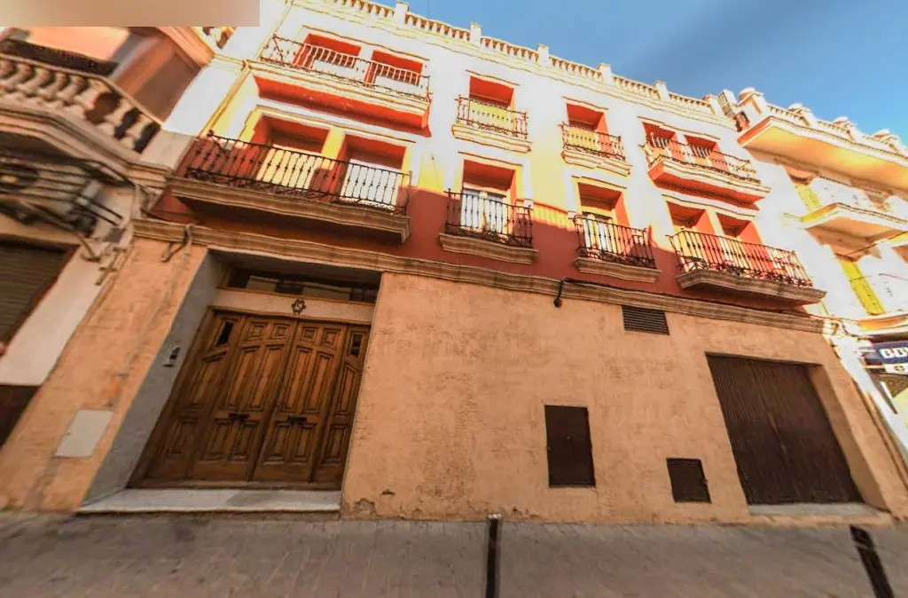 Vivienda en Villarrobledo