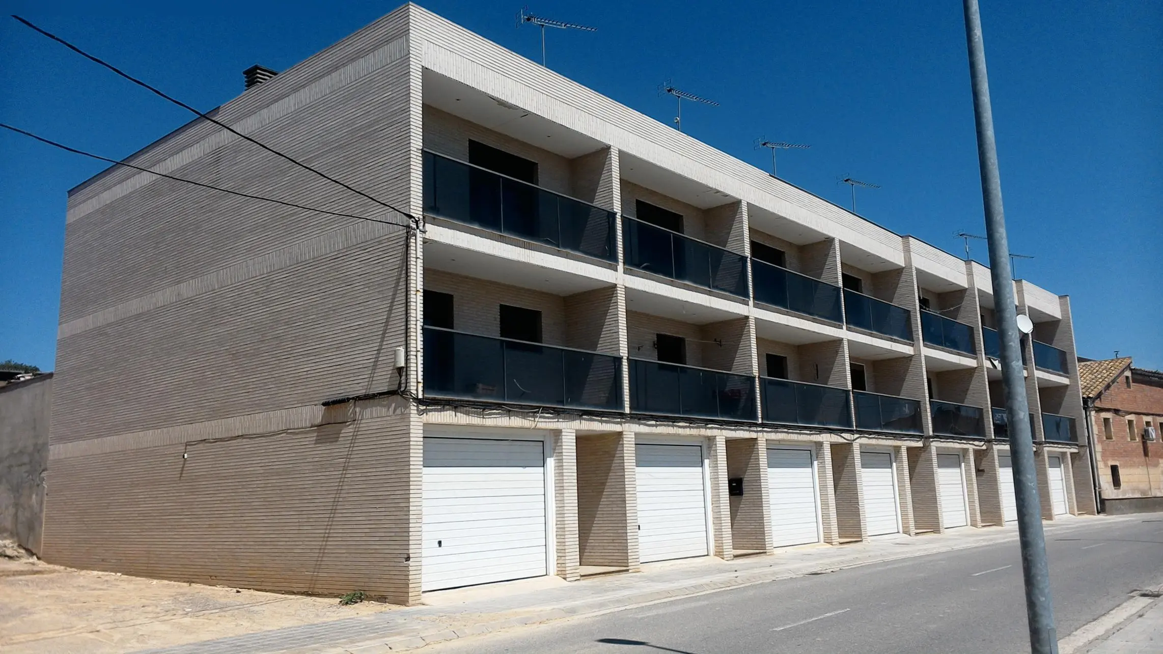 Vivienda en Menàrguens
