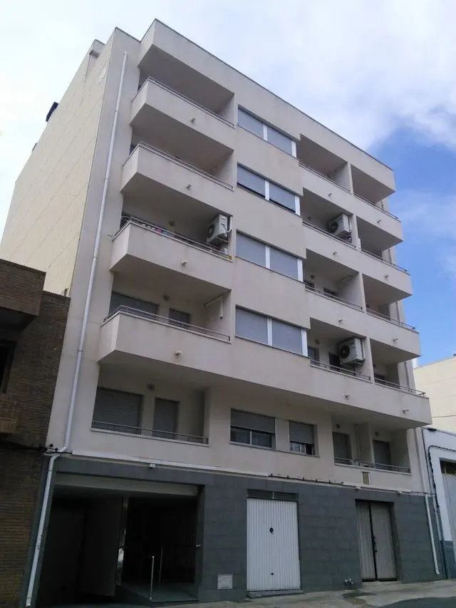Garaje en La Ràpita