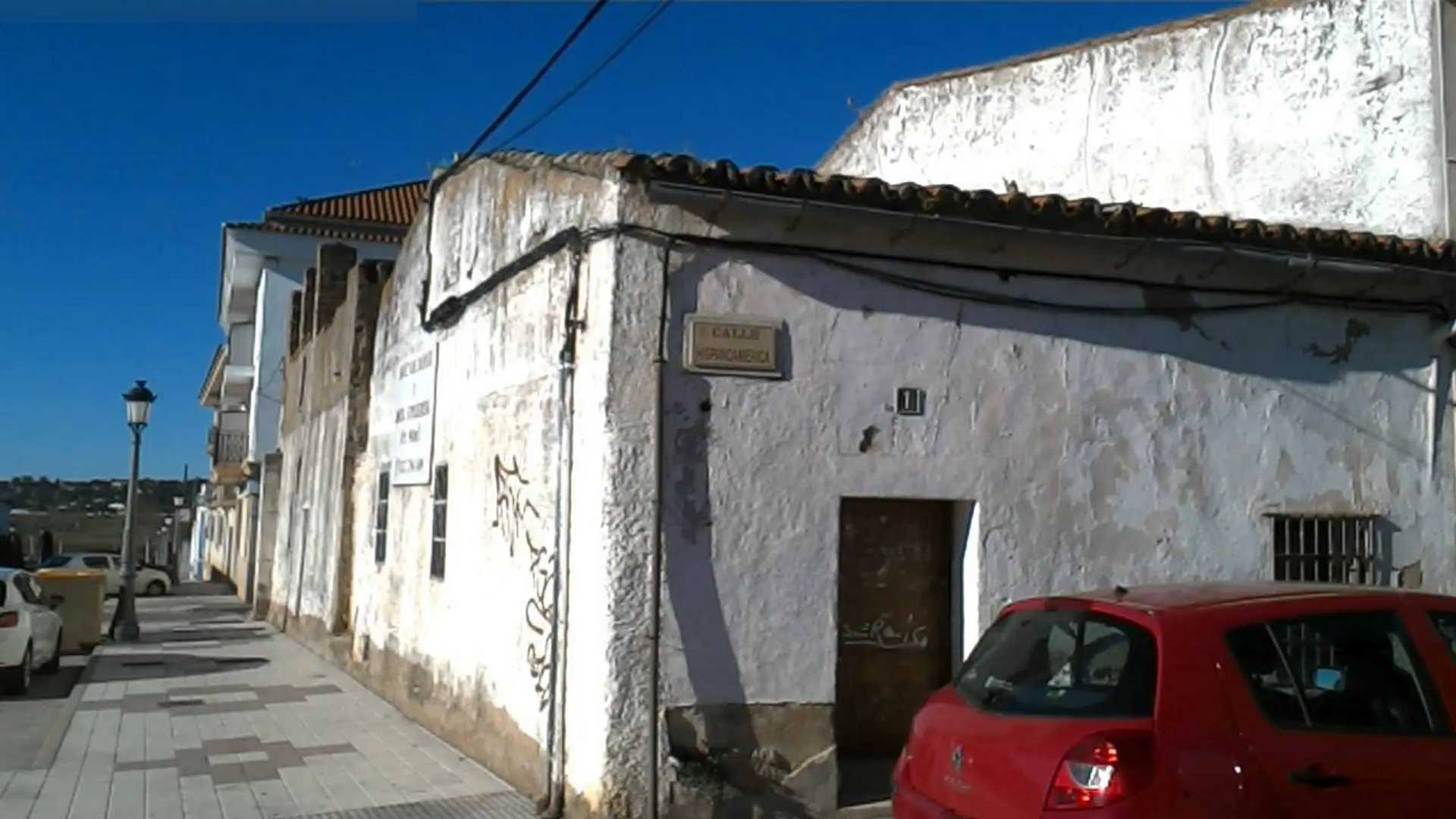 Vivienda en Casar de Cáceres