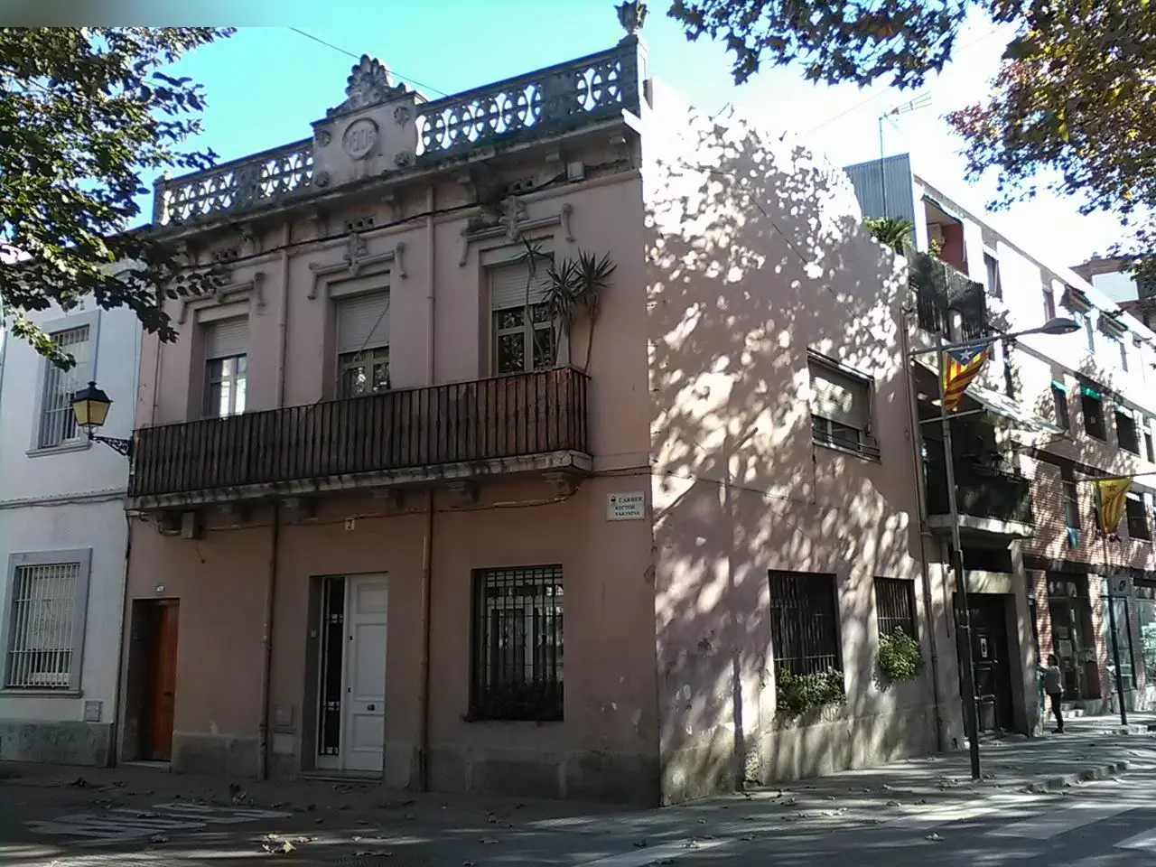 Vivienda en Vilassar de Mar