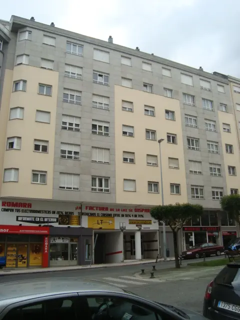 Local en Lugo