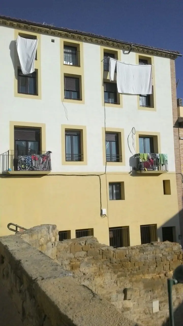 Vivienda en Ejea de los Caballeros