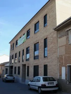 Trastero en Casarrubios del Monte
