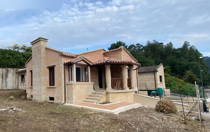 Vivienda en Tui