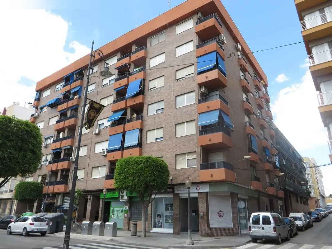 Vivienda en Alcantarilla